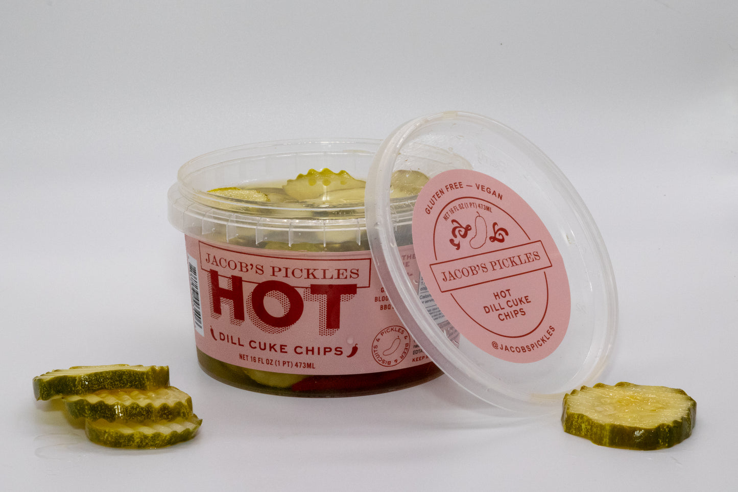 $30 Classic 6-Pack Combo Pickles