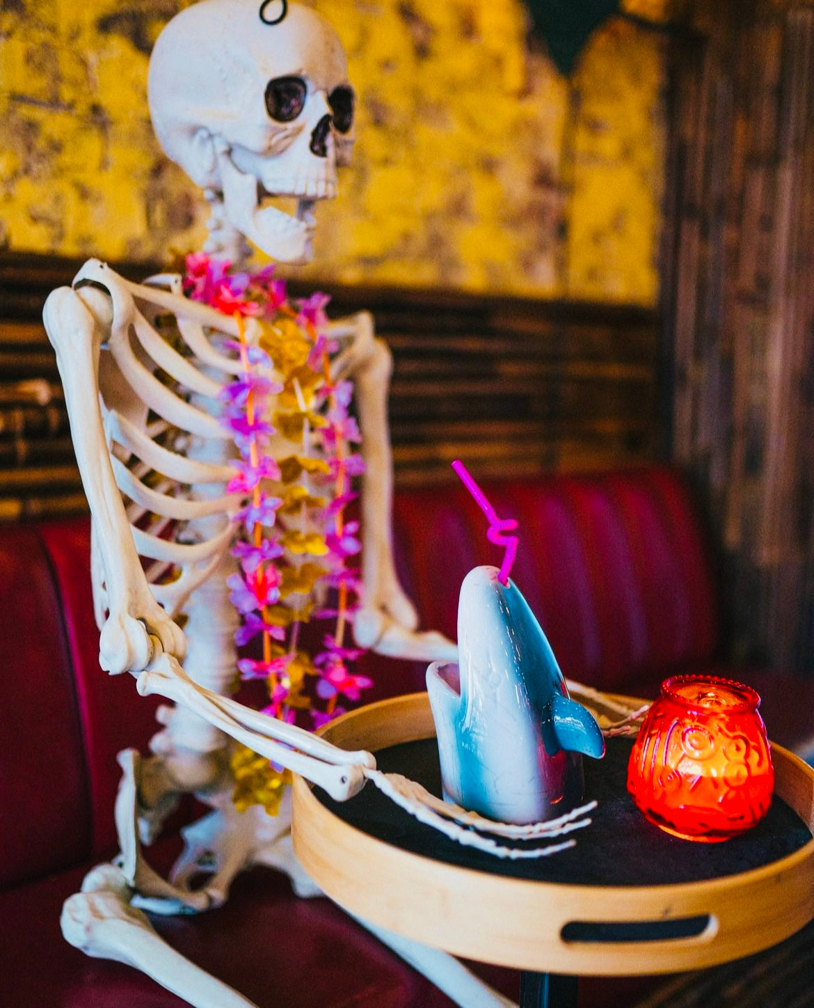 Tiki Chick E-Gift Card