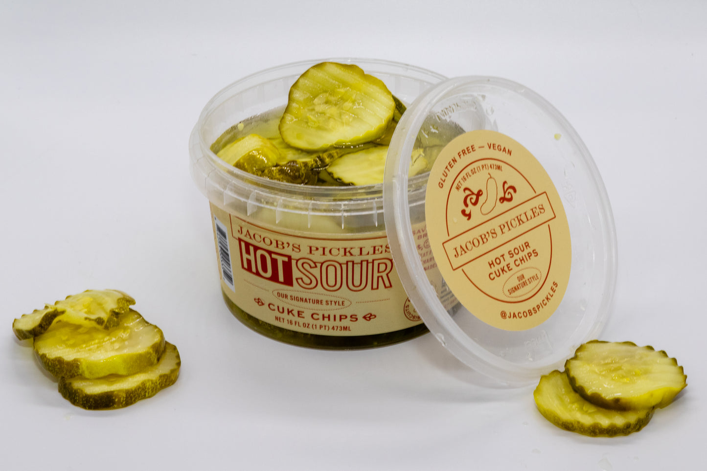 $30 Classic 6-Pack Combo Pickles