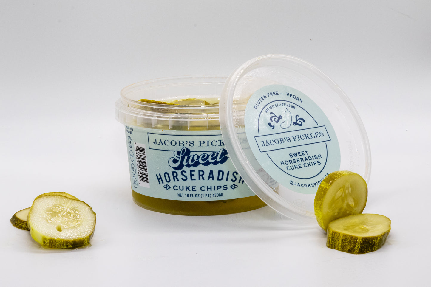$30 Classic 6-Pack Combo Pickles