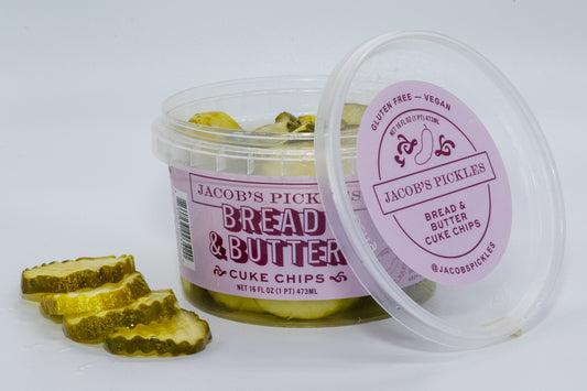 $30 Classic 6-Pack Combo Pickles