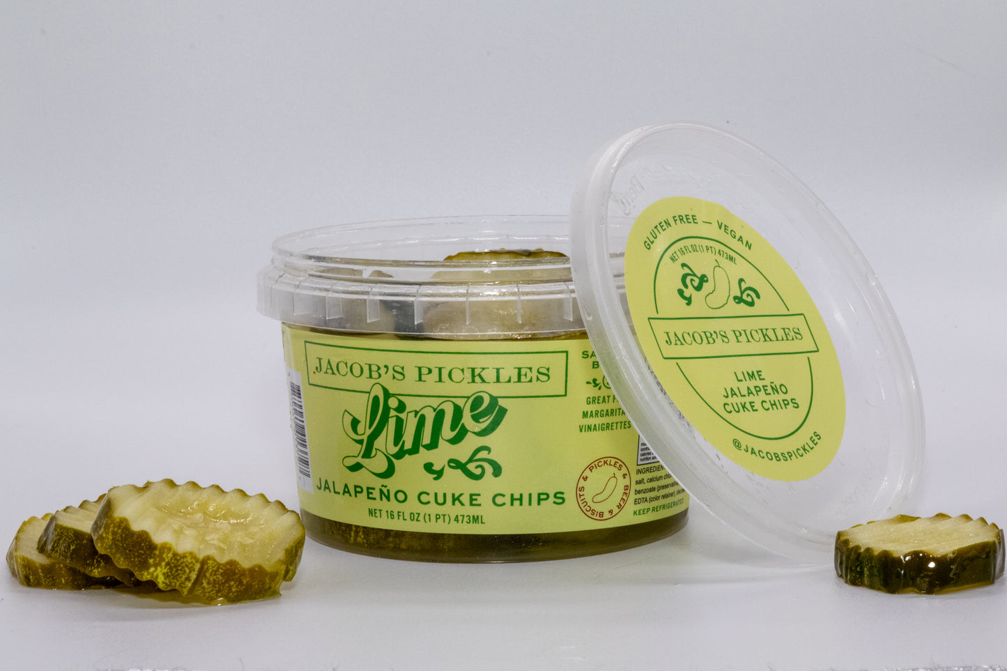 $30 Classic 6-Pack Combo Pickles