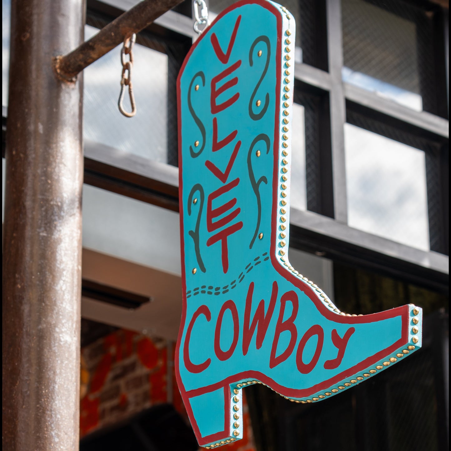 Velvet Cowboy E-Gift Card