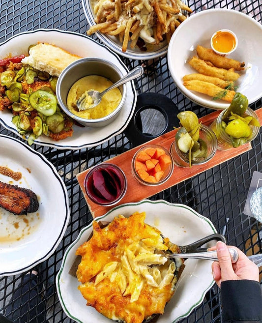 Jacob's Pickles E-Gift Card